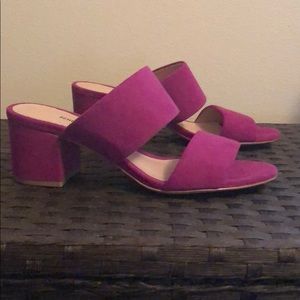 ✨New Schutz Shoes Size 7✨